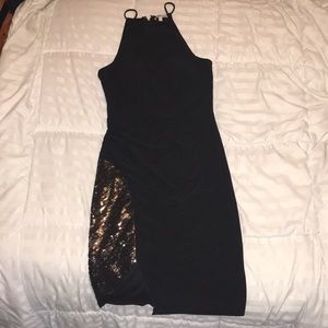 Cocktail dress
